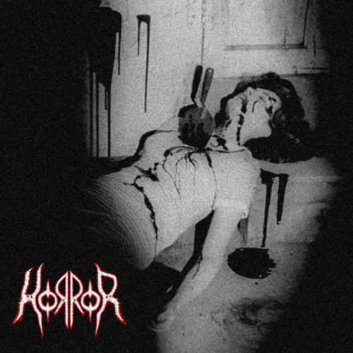 Horror (USA-3) : Necromancer